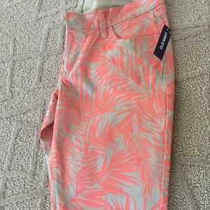 Old Navy Rockstar Pants Size 12