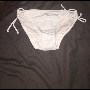 Victoria secret swim bottoms