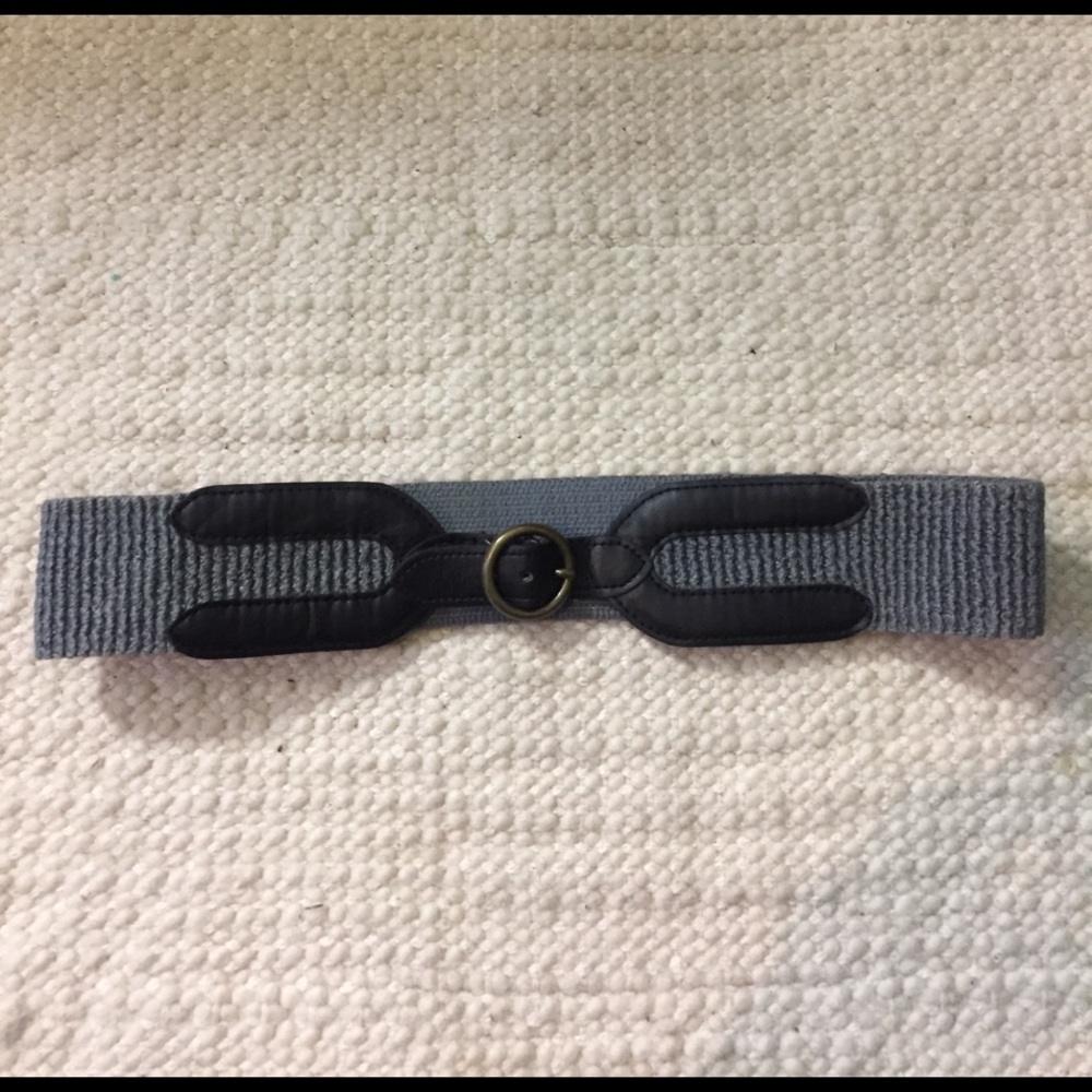 Kimchi Blue belt