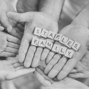 Meet your Posher, Elizabeth