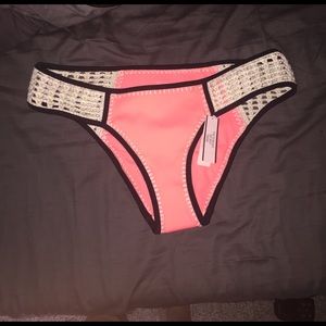 Victoria secret bikini bottoms
