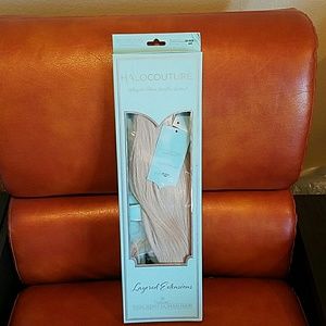 Halo Couture 20 inch layered extension