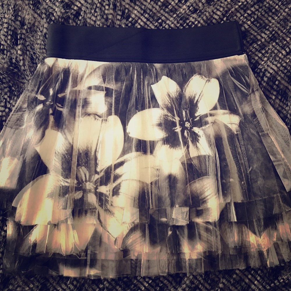 Maurices skirt