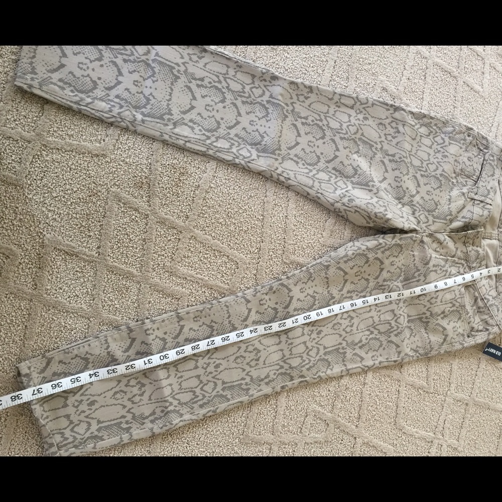 Old Navy Rockstar Pants Size 12