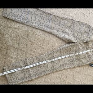 Old Navy Rockstar Pants Size 12