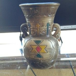 Antique  vase