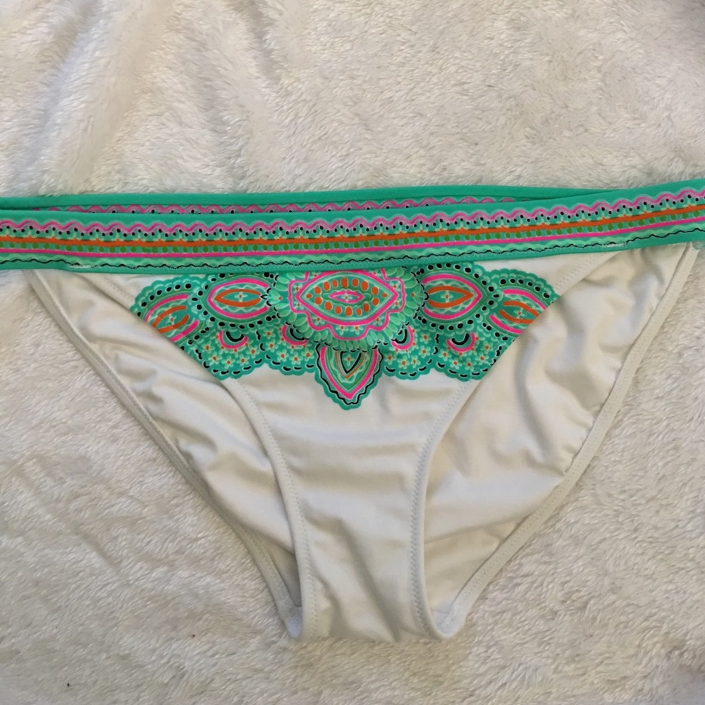 Victoria Secret Swim bottoms