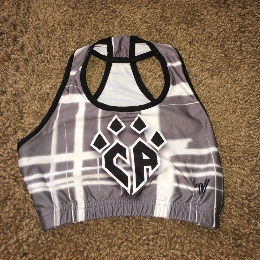 CA Sports Bra