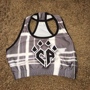 CA Sports Bra