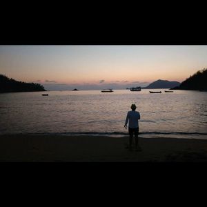 Meet your Posher, Bryan