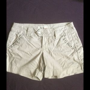 BKE casual Mollie shorts