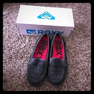 Roxy shoes