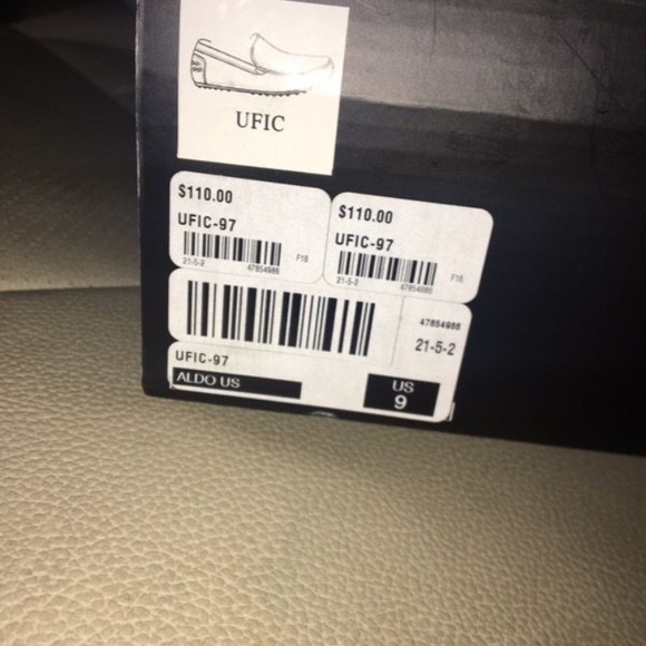 aldo men shoes
