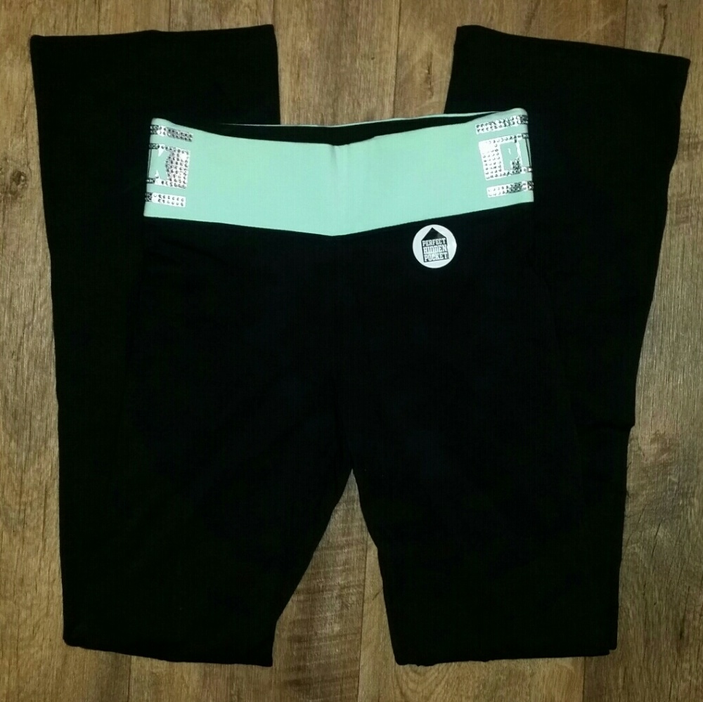 Brand New Victoria's Secret yoga pants