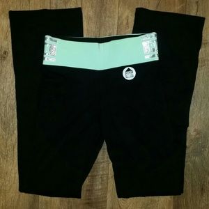 Brand New Victoria's Secret yoga pants