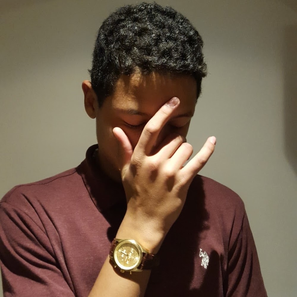 Meet your Posher, Danny