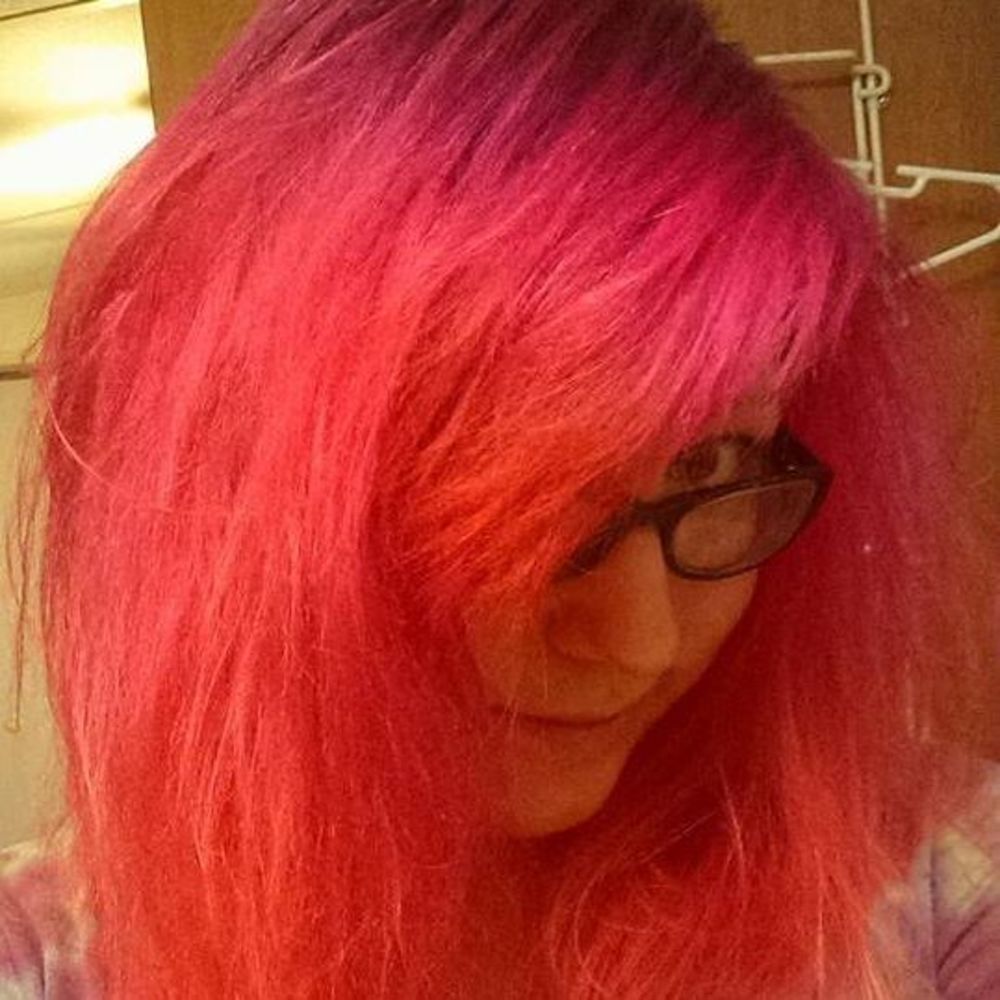 Meet your Posher, Heather