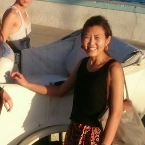 Meet your Posher, Joo hyun