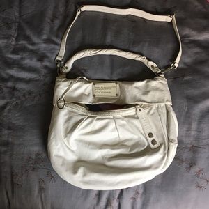 MARC by Marc Jacobs leather bag