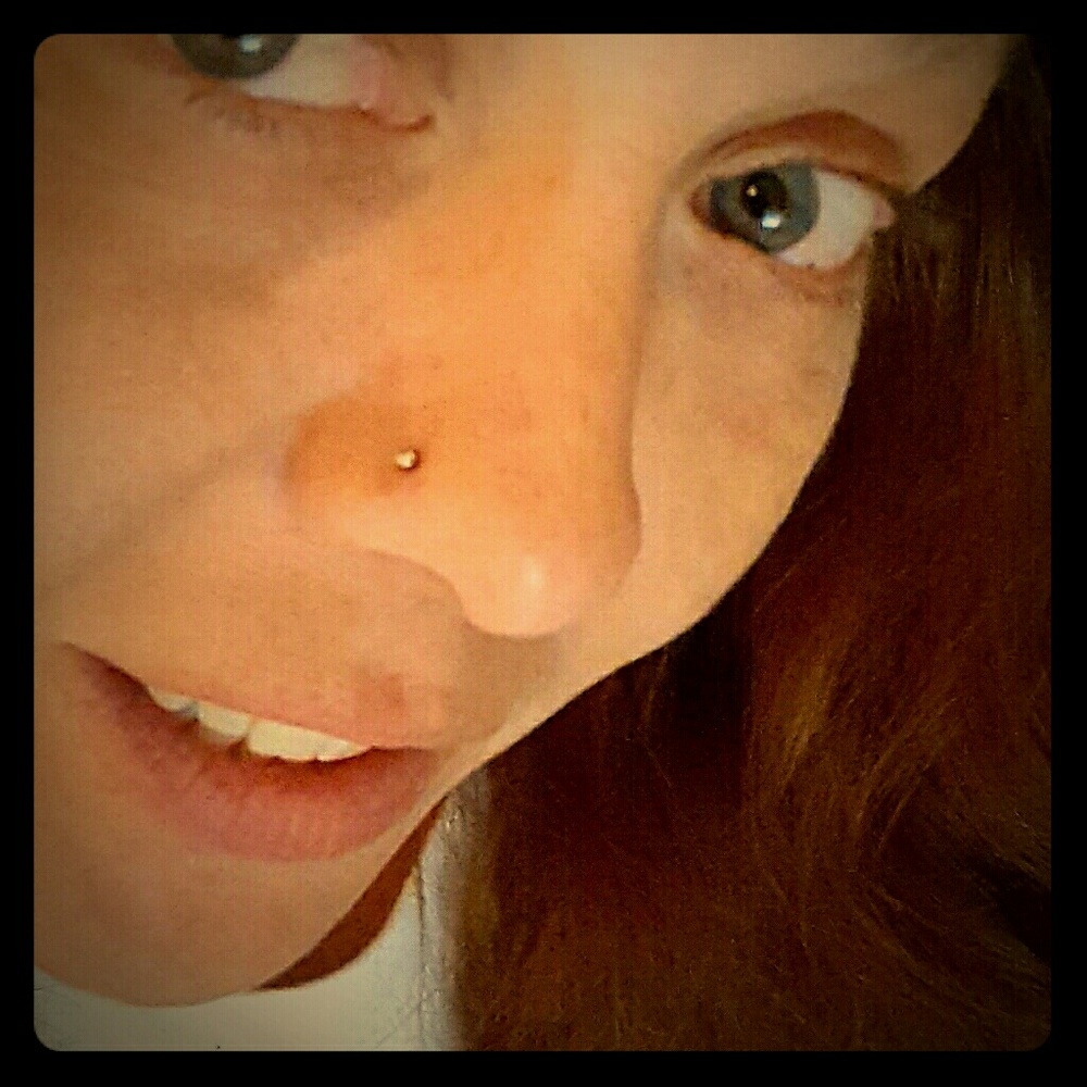 Meet your Posher, Sheletha