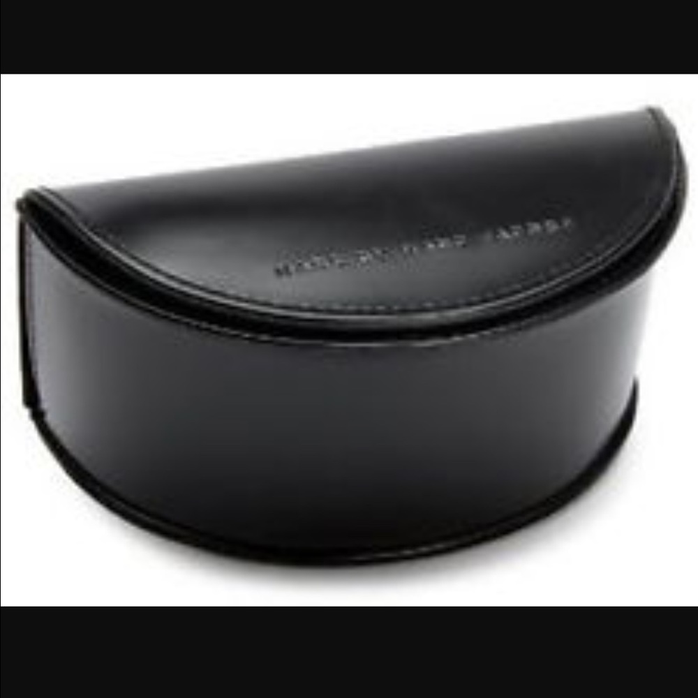 Marc by Marc Jacobs Sunglass Case