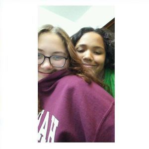 Meet your Posher, Lily