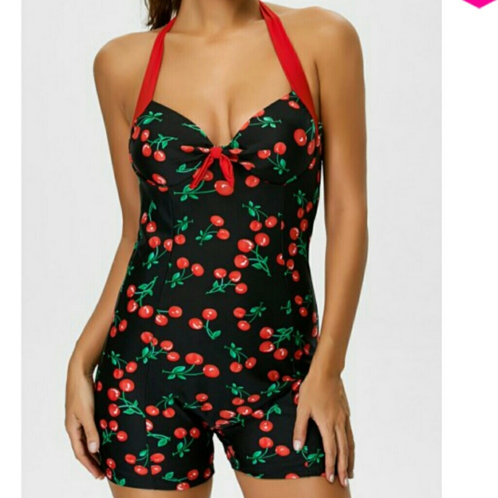 bathing suit