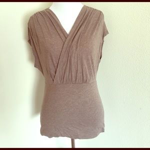 MOVING SALE 🌟 Anthropologie Postmark tee