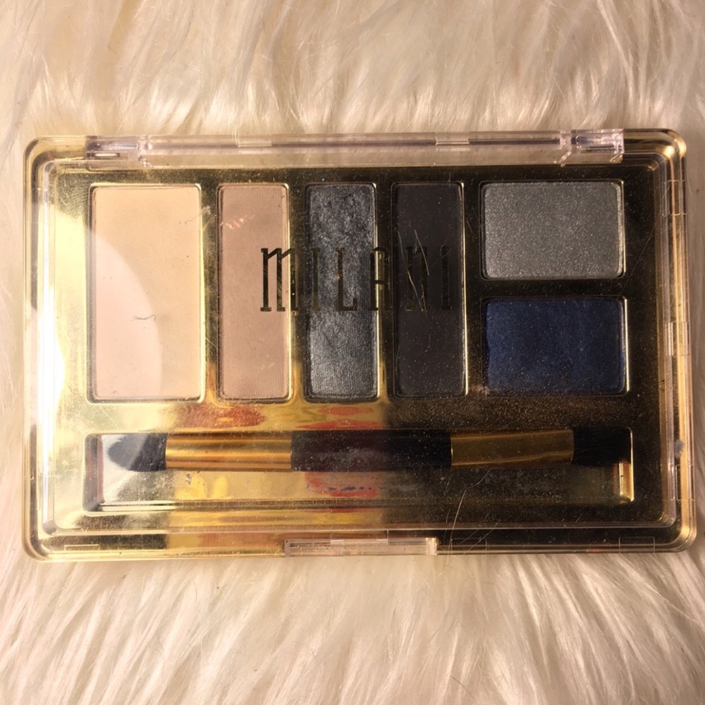 Milani Smokey Essentials