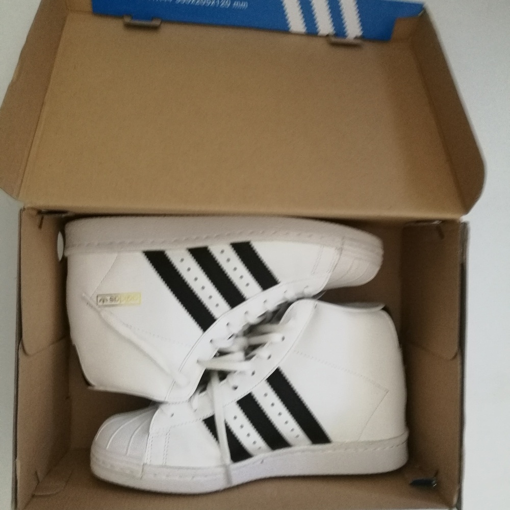 Adidas Superstar Ups