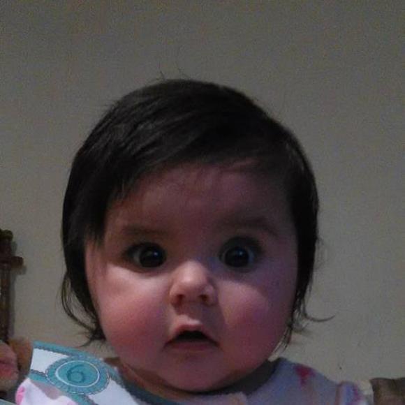 Meet your Posher, Patsy - Picture 1 of 1