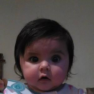 Meet your Posher, Patsy