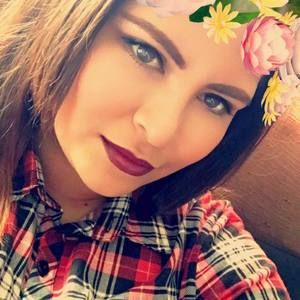 Meet your Posher, Marie