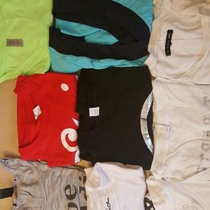 Tshirts