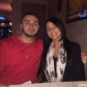 Meet your Posher, Michael