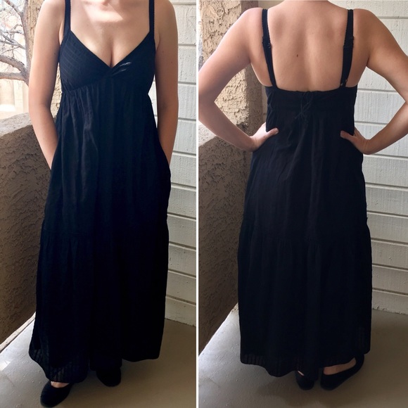 GAP Dresses & Skirts - Gap Maxi Sundress
