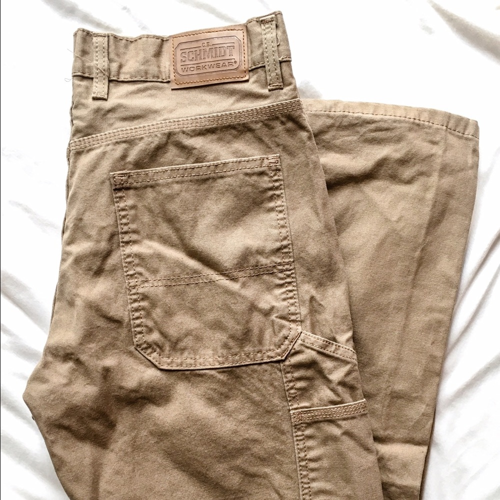 Work Pants