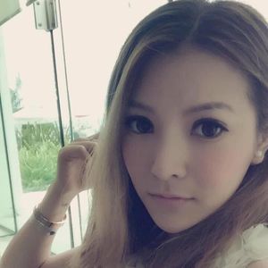 Meet your Posher, Cherry