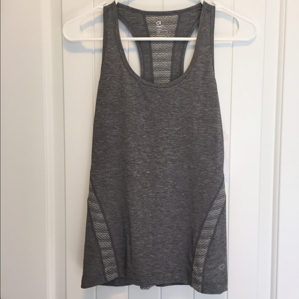 GapFit athletic tank