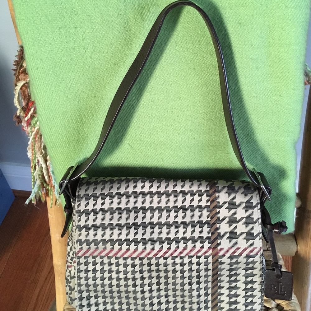 Ralph Lauren Purse