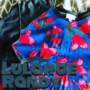 LuLaRoe Randy
