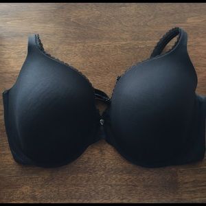 Body by Victoria Lined Perfect Coverage Bra 36DDD