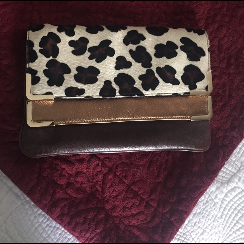 MICHAEL KORS whit original print animal