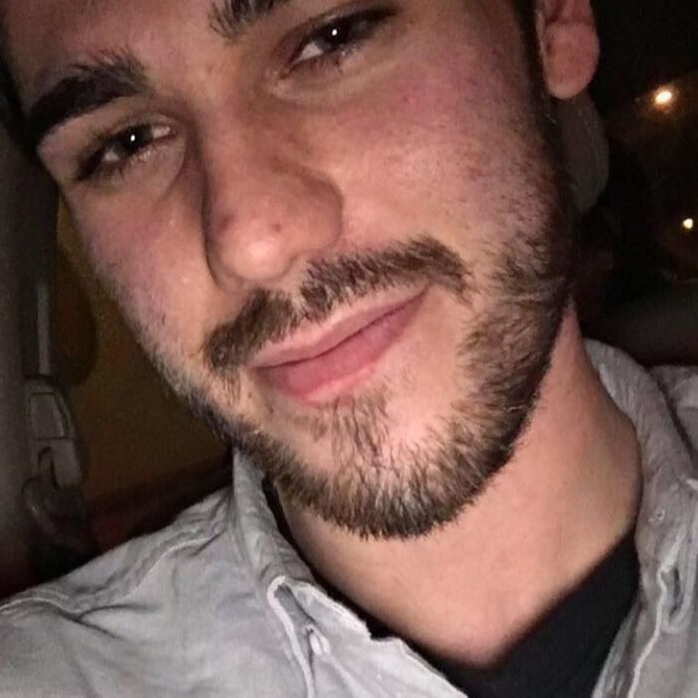 Meet your Posher, Ryan