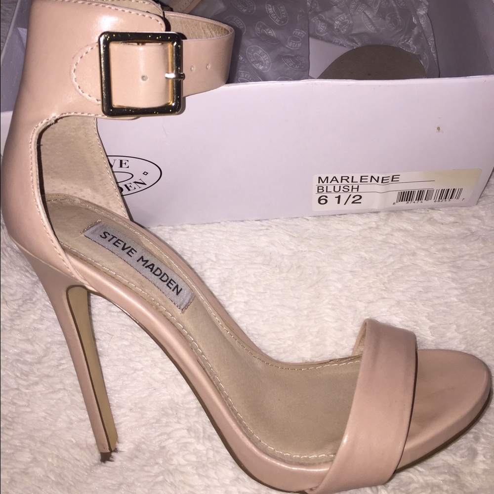 Steve Madden Marlenee