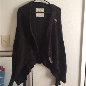 Hollister Cardigan