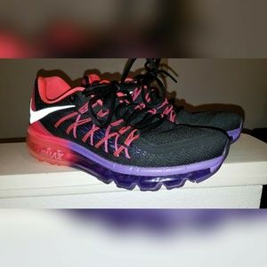 Nike Air Max 2015