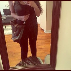 Anthropologie shoulder bag