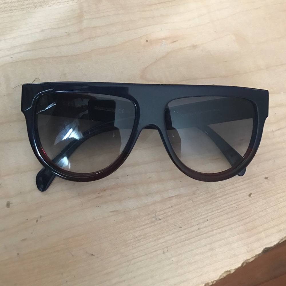 Celine CL Sunglasses