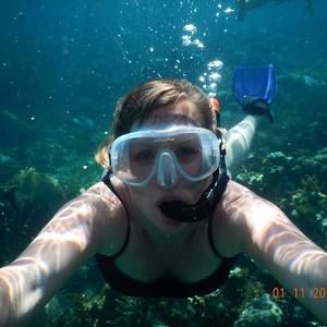 Meet your Posher, Christina